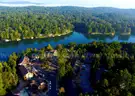 Lake Cortez Lot Under Deeply Discounted &#x2013; Oversized Infill Lot Surrounded by Custom Homes