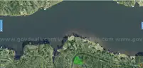 Lake Cortez Gem &#x2014; Oversized Infill Residential Land Lot Surrounded by Upscale Homes, Steps from the Water