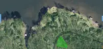 Lake Cortez Gem &#x2014; Oversized Infill Residential Land Lot Surrounded by Upscale Homes, Steps from the Water