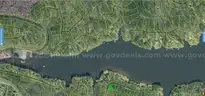 Lake Cortez Gem &#x2014; Oversized Infill Residential Land Lot Surrounded by Upscale Homes, Steps from the Water