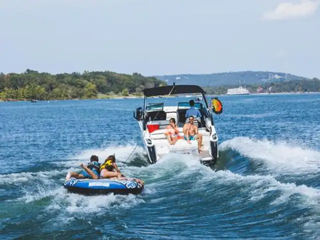 Attention Investors: Holiday Island Land Lot, Liquidation Pricing-Right Next to Table Rock Lake