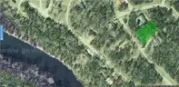 Holiday Island Land Lot on Thomas Cir &#x2013; Unit 3, Oversized 0.277 Acre Near Water &#x2013; Deep Discount