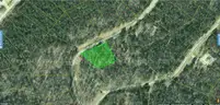 Deeply Discounted Holiday Island Land Lot &#x2013; Unit 5, Hickory Ln, 0.43 Acres by Table Rock Lake