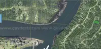 Holiday Island Lot on Hickory Ln &#x2013; 0.45 Acre Wooded Homesite by Lake &#x26; Marina &#x2013; Deep Discount