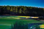 Holiday Island Lot on Hickory Ln &#x2013; 0.45 Acre Wooded Homesite by Lake &#x26; Marina &#x2013; Deep Discount