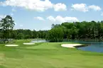 Holiday Island Lot on Hickory Ln &#x2013; 0.45 Acre Wooded Homesite by Lake &#x26; Marina &#x2013; Deep Discount