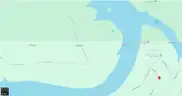 Holiday Island Lot on Hickory Ln &#x2013; 0.45 Acre Wooded Homesite by Lake &#x26; Marina &#x2013; Deep Discount