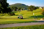 Nearly Half-Acre Holiday Island Lot &#x2013; Prime Location by Table Rock Lake &#x26; Golf-Great Value