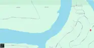 Holiday Island Lot on Danube Dr &#x2013; 0.37 Acre Wooded Homesite Minutes to Marina &#x26; Lake &#x2013; $20K Value