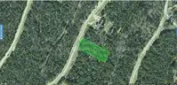 Holiday Island Lot on Danube Dr &#x2013; 0.37 Acre Wooded Homesite Minutes to Marina &#x26; Lake &#x2013; $20K Value