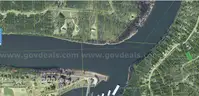 Massive Investment Opportunity &#x2013; 0.42 Acre Lot Near Lake &#x26; Golf in Booming Holiday Island, AR