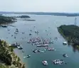 Massive Corner Lot on Danube Dr &#x2013; Premium Location, Steep Discount. Right Next To Lake and Marina