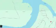 Massive Corner Lot on Danube Dr &#x2013; Premium Location, Steep Discount. Right Next To Lake and Marina