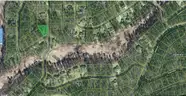 Investor Special: Deeply Discounted 0.262-Acre Golf-Side Residential Land Lot Surrounded by Homes | Hot Springs Village,