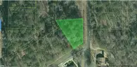 Investor Special: Deeply Discounted 0.262-Acre Golf-Side Residential Land Lot Surrounded by Homes | Hot Springs Village,
