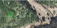 Investor Special: Deeply Discounted 0.253-Acre Golf-Side Residential Land Lot | Hot Springs Village, AR