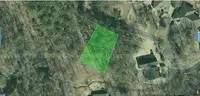Investor Special: Deeply Discounted 0.253-Acre Golf-Side Residential Land Lot | Hot Springs Village, AR