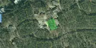 Investor Alert &#x2013; Deeply Discounted Hot Springs Village Residential Buildable Land Lot Surrounded by Built Houses