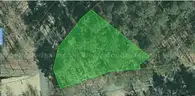Deeply Discounted Residential Lot &#x2013; Surrounded by Upscale Homes in Hot Springs Village &#x2013; Rare Infill Opportunity