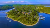Deeply Discounted Residential Lot &#x2013; Surrounded by Upscale Homes in Hot Springs Village &#x2013; Rare Infill Opportunity