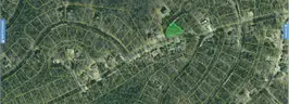 Deeply Discounted Residential Lot &#x2013; Surrounded by Upscale Homes in Hot Springs Village &#x2013; Rare Infill Opportunity