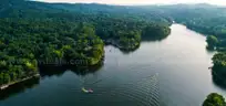 Deeply Discounted Residential Lot &#x2013; Surrounded by Upscale Homes in Hot Springs Village &#x2013; Rare Infill Opportunity