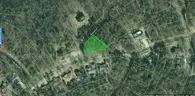 Deeply Discounted Residential Lot &#x2013; Surrounded by Upscale Homes in Hot Springs Village &#x2013; Rare Infill Opportunity