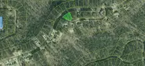 Attention Investors: Infill Lot Surrounded by Upscale Homes – 0.30 Acres in Hot Springs Village, AR. Limited Inventory