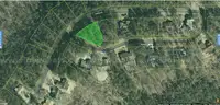 Attention Investors: Infill Lot Surrounded by Upscale Homes – 0.30 Acres in Hot Springs Village, AR. Limited Inventory