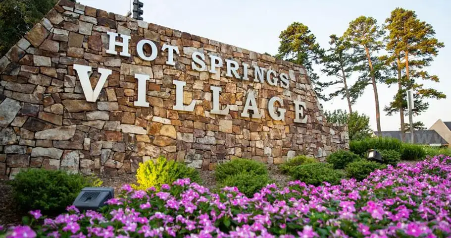Hot Springs Village 0.24 Acre Residential Corner Infill Lot – Near Cedar Creek, Lake Balboa & Magellan Golf