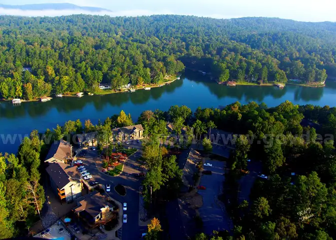 Hot Springs Village AR – 0.25 Acre Infill Lot Near Fitness Center & Lake Pineda | Prime Build Site!