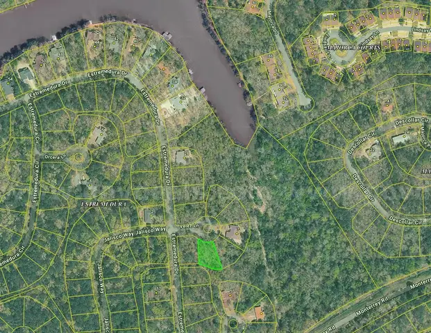 End-of-Inventory Liquidation Deal – Priced Well Below Market 0.23 Acres Residential Infill Lot Surrounded by Homes