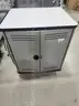 Lot of Twenty-Eight (28) Technology Laptop Carts