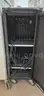 Lot of Twenty-Eight (28) Technology Laptop Carts