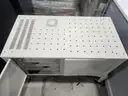 Lot of Twenty-Eight (28) Technology Laptop Carts