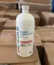 LOT - 97 cases (12 doz each) 32 oz hand sanitizer bottles AND 47 five gallon buckets of hand sanitizer
