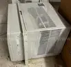 Lot of Six (6) General Electric Window Air Conditioning Units
