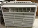 Lot of Six (6) General Electric Window Air Conditioning Units