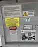 Electric Mobile Cold Food Unit with Breath Guard