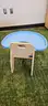 LOT of 12 Lakeshore Learning Classic Birch Transition Chairs