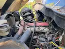 2006 International 7300 Crew Cab Dump Truck