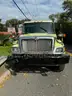 2006 International 7300 Crew Cab Dump Truck