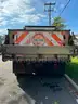 2006 International 7300 Crew Cab Dump Truck