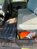 2006 International 7300 Crew Cab Dump Truck