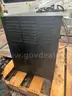 600 BATTERY CHARGER 24V model DLG3B12-865