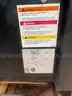600 BATTERY CHARGER 24V model DLG3B12-865