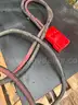 600 BATTERY CHARGER 24V model DLG3B12-865