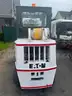 Yale GP-080 forklift with 8000 lbs max lifting capacity