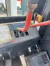 Yale GP-080 forklift with 8000 lbs max lifting capacity