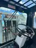 Yale GP-080 forklift with 8000 lbs max lifting capacity